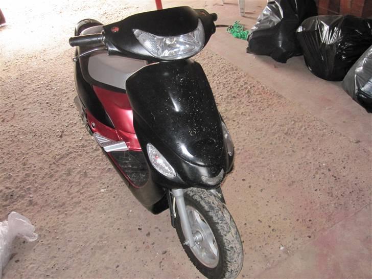 Baotian Avanti billede 2