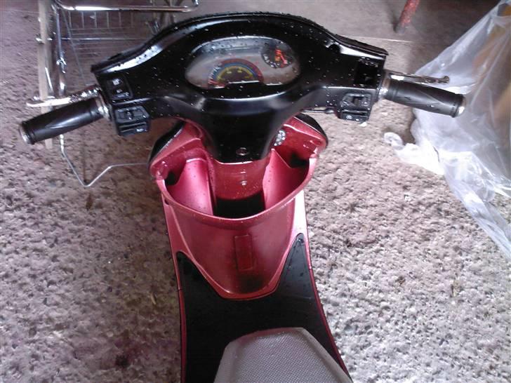 Baotian Avanti billede 5