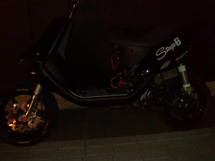 Gilera Stalker billede 12