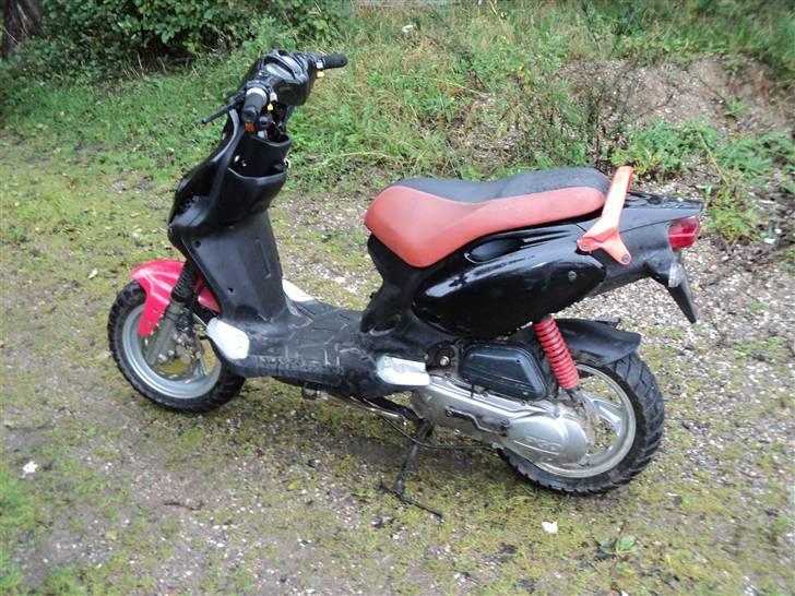 PGO PMX Sport billede 1