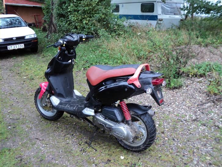 PGO PMX Sport billede 3