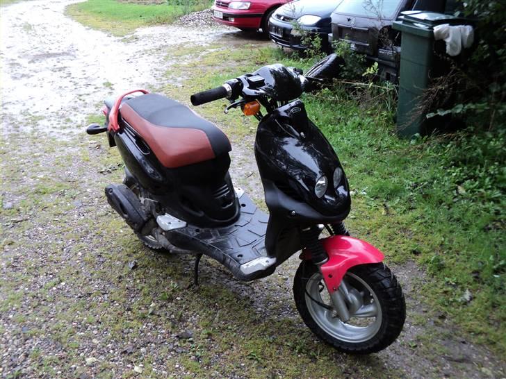 PGO PMX Sport billede 4
