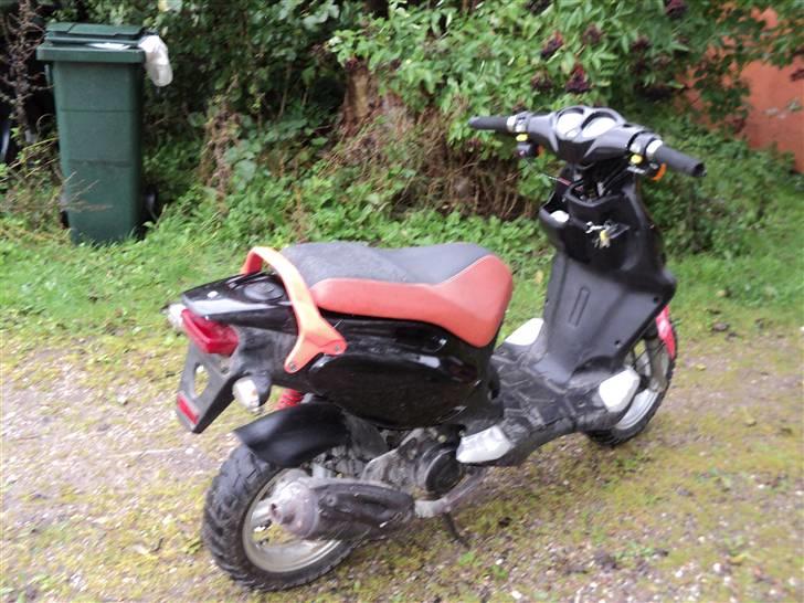 PGO PMX Sport billede 5