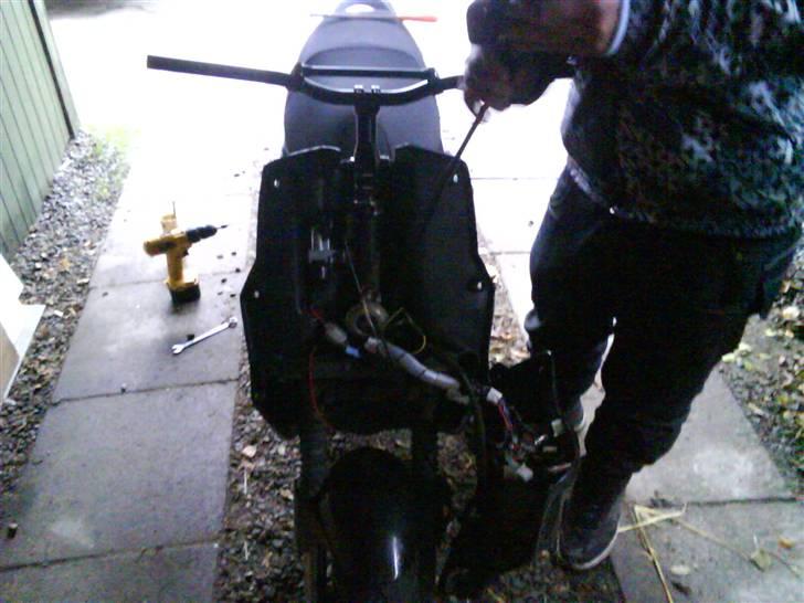 PGO hot 50 billede 8