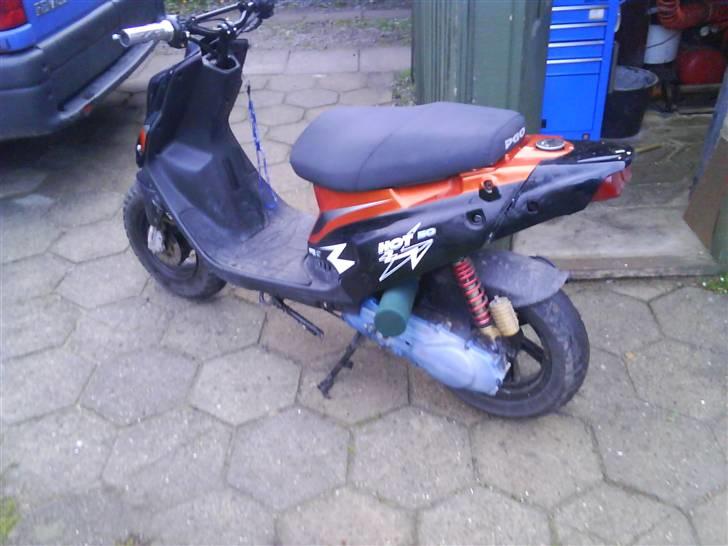 PGO hot 50 billede 9