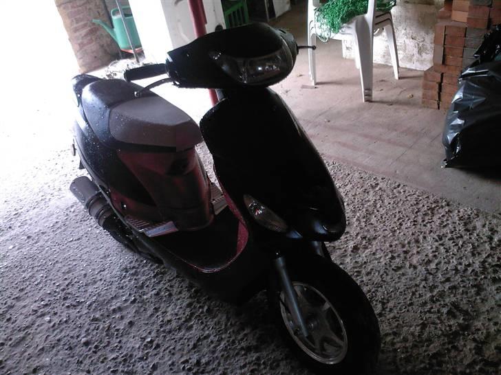 Baotian Avanti billede 6