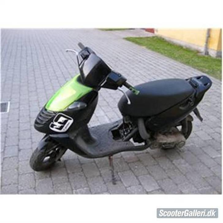 Aprilia Sonic taget af polli :s billede 1