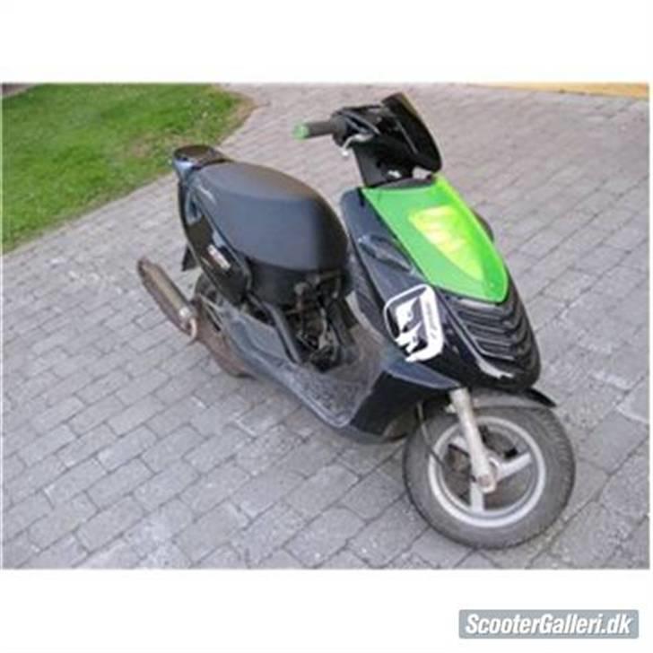 Aprilia Sonic taget af polli :s billede 3
