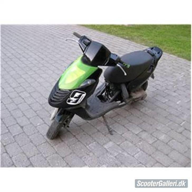 Aprilia Sonic taget af polli :s billede 5