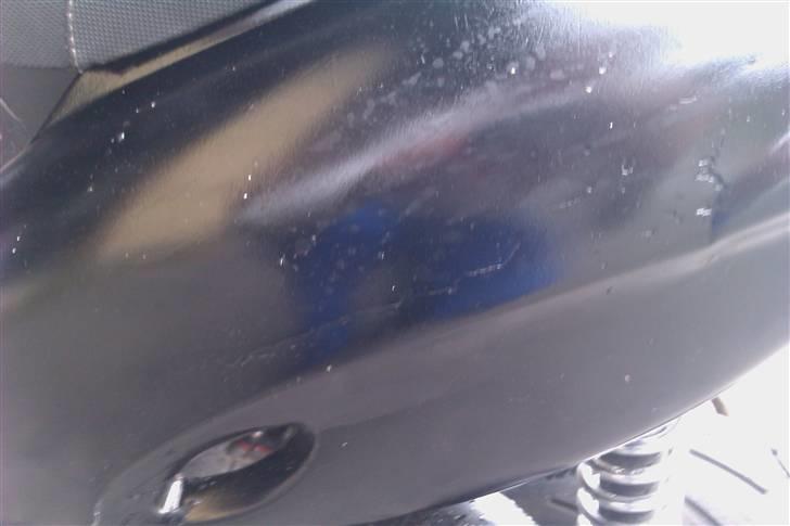 Gilera Stalker [SOLGT] billede 16