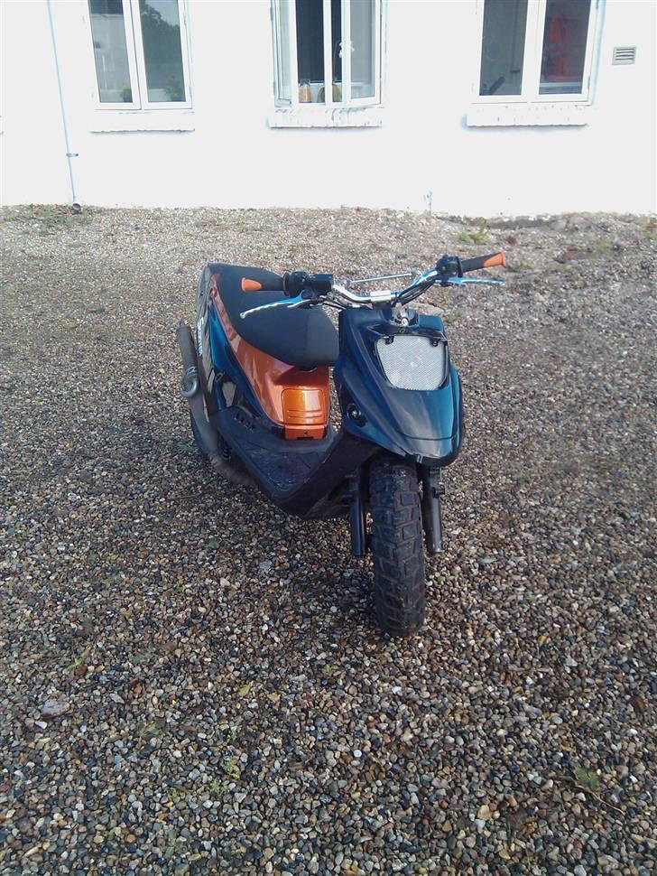 PGO Hot -.- Low Rider -.- billede 3