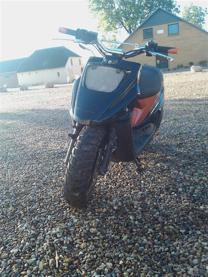 PGO Hot -.- Low Rider -.- billede 4