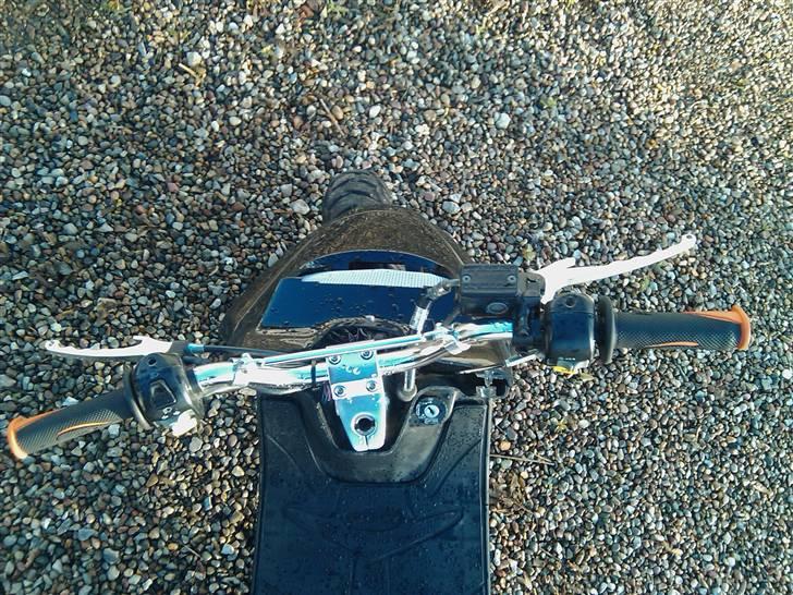 PGO Hot -.- Low Rider -.- billede 5