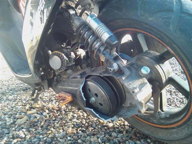 PGO Hot -.- Low Rider -.- billede 6