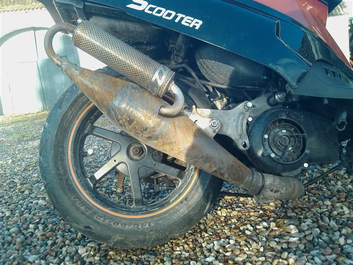 PGO Hot -.- Low Rider -.- billede 7