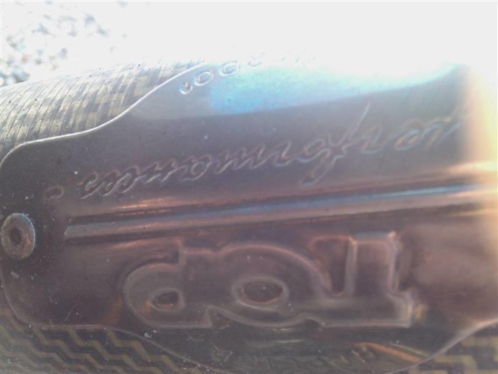 PGO Hot -.- Low Rider -.- billede 8