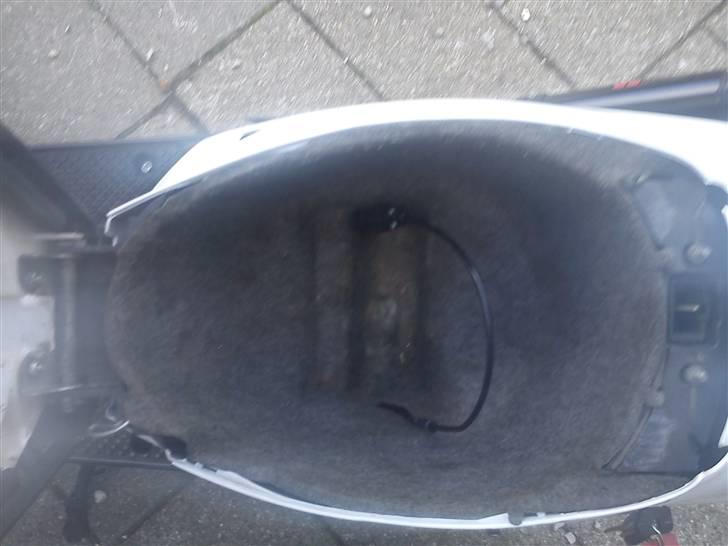 Yamaha Jog Fs Solgt billede 10