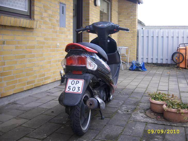 Giantco Sprint Sport SOLGT billede 14