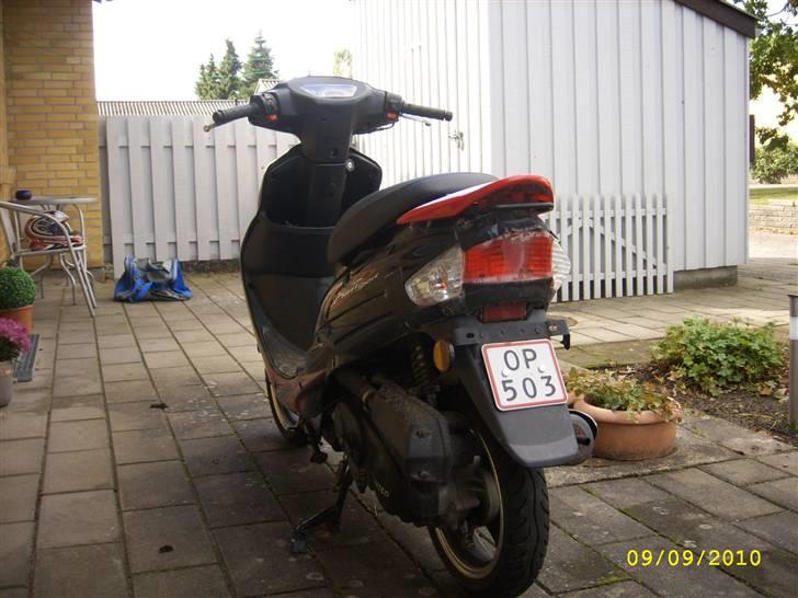 Giantco Sprint Sport SOLGT billede 15