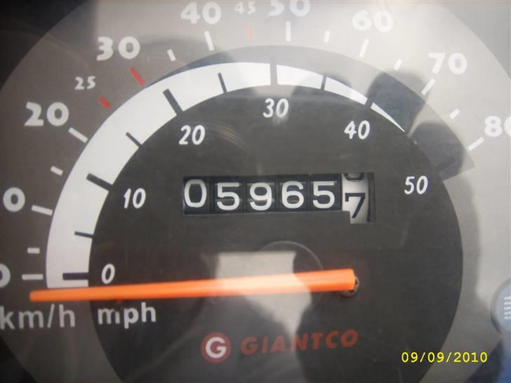 Giantco Sprint Sport SOLGT billede 16