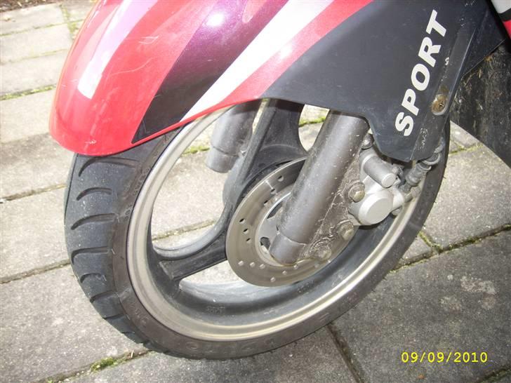 Giantco Sprint Sport SOLGT billede 18