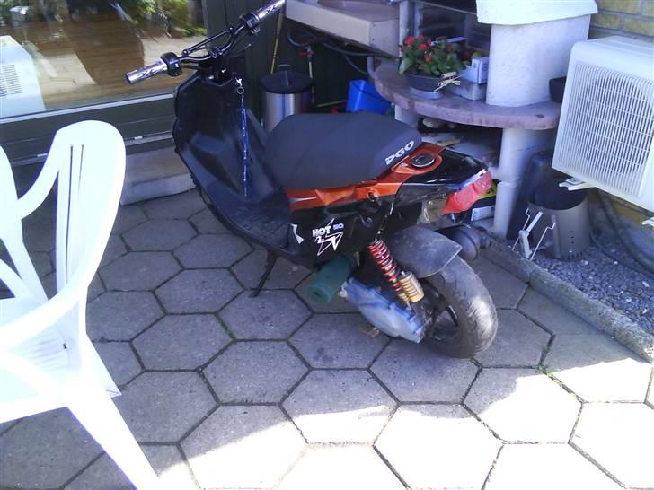 PGO hot 50 billede 10