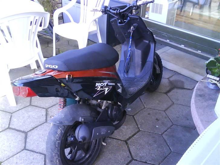 PGO hot 50 billede 11