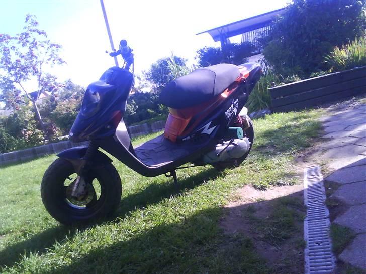 PGO hot 50 billede 12