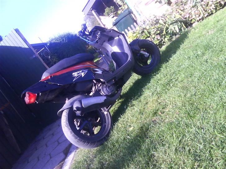 PGO hot 50 billede 13