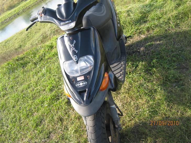 Gilera Stalker SOLGT billede 1