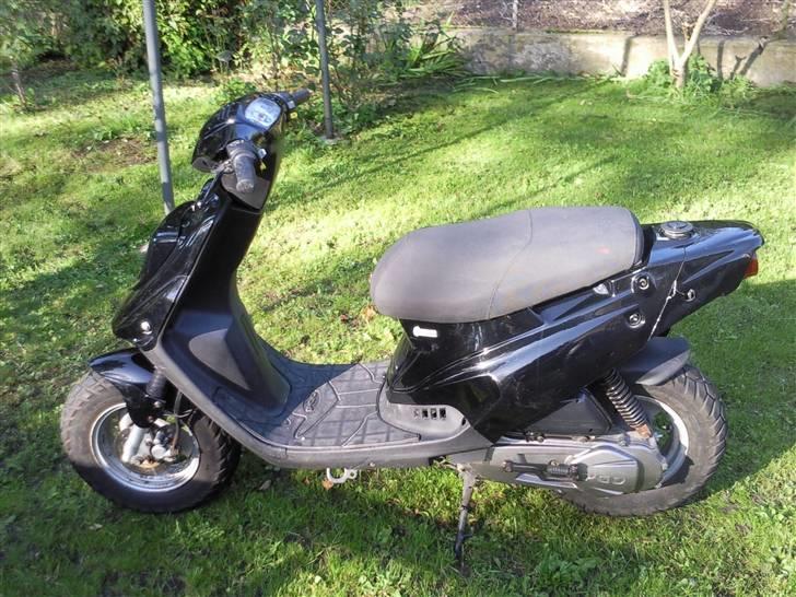 PGO Hot 50 billede 1