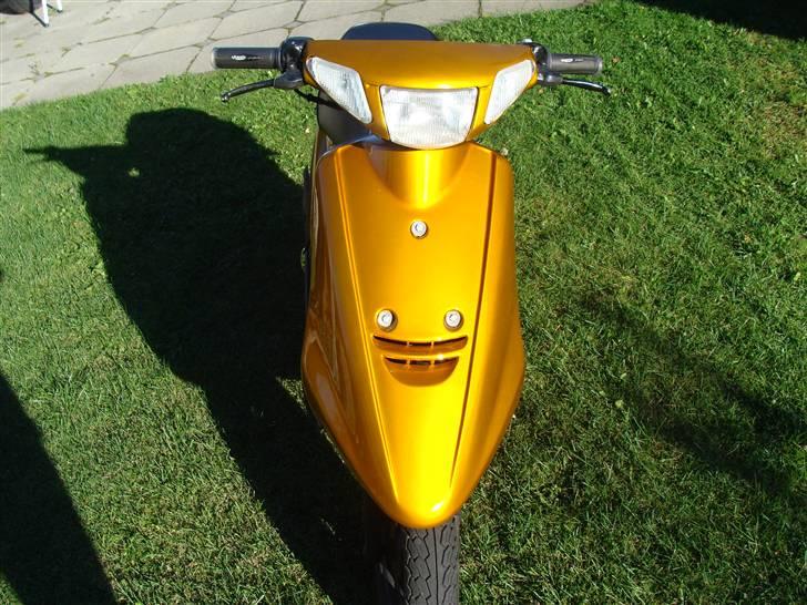 Yamaha Jog billede 7