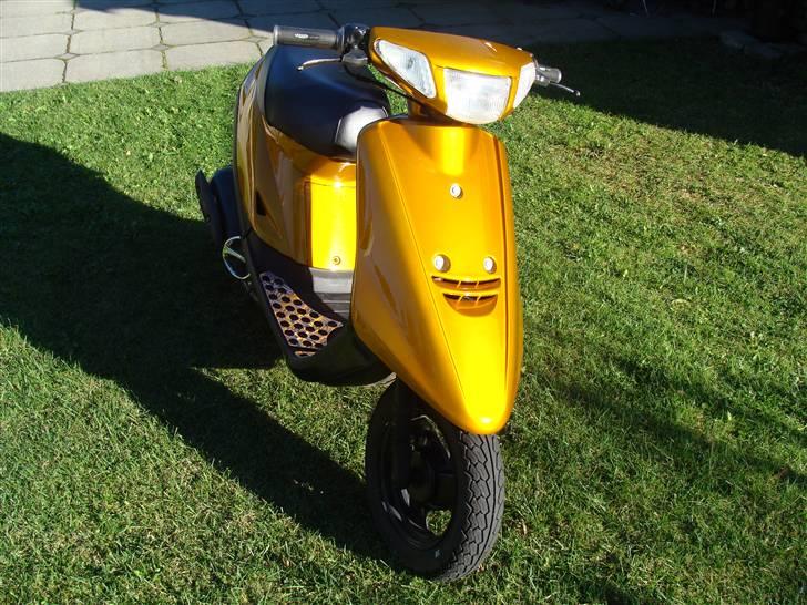 Yamaha Jog billede 11