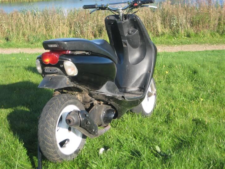 Yamaha neos AC solgt* billede 6