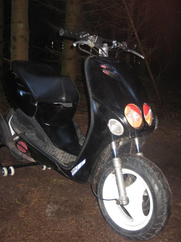 Yamaha neos AC solgt* billede 10