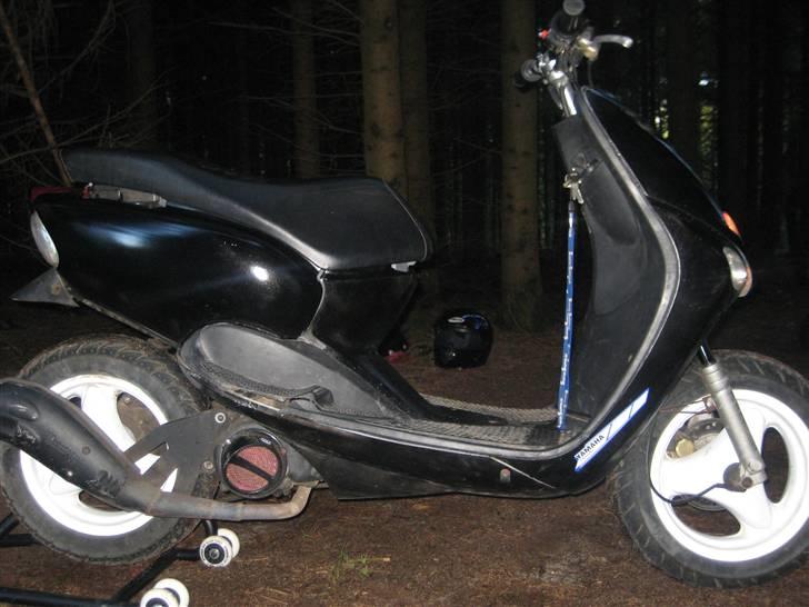 Yamaha neos AC solgt* billede 11