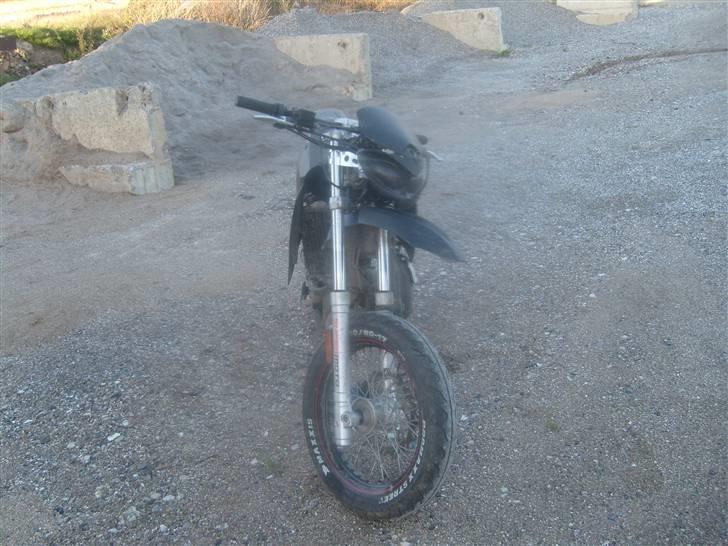 CPI sm send BYTTET TIL DR BIG billede 1