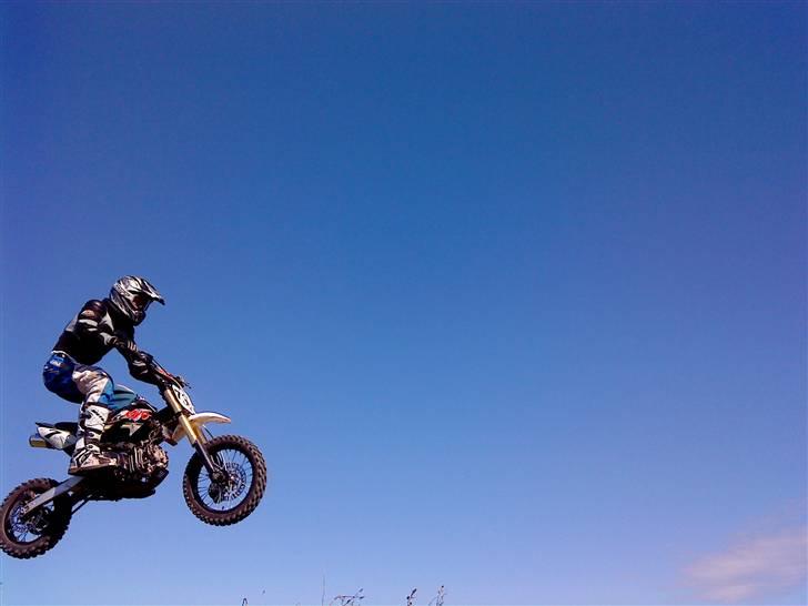 Kayo CRF-H billede 13