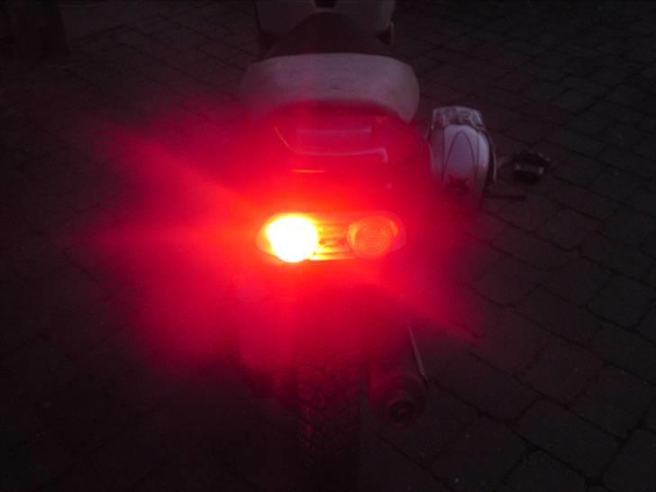 Honda sfx byttet til neos;) billede 5