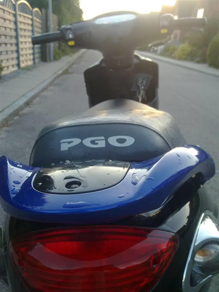 PGO PGO Ligero BYTTET billede 3
