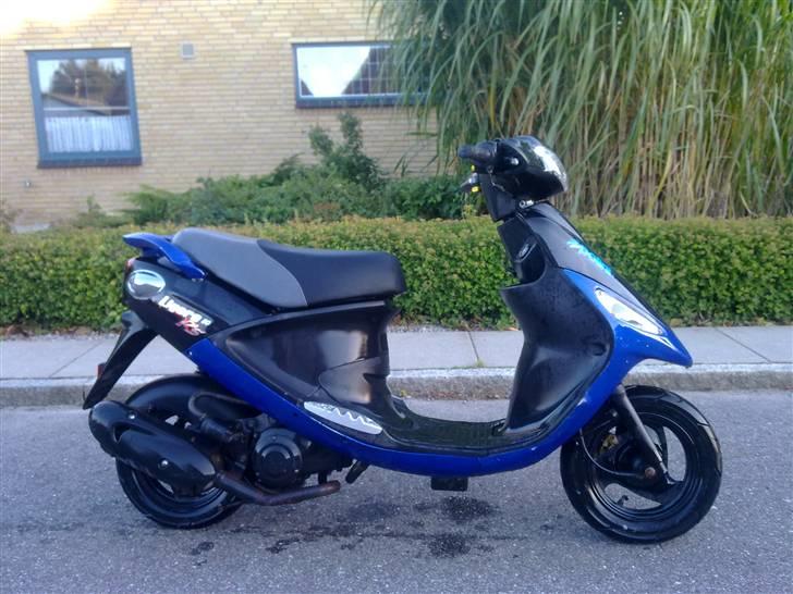 PGO PGO Ligero BYTTET billede 7