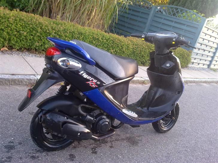 PGO PGO Ligero BYTTET billede 8