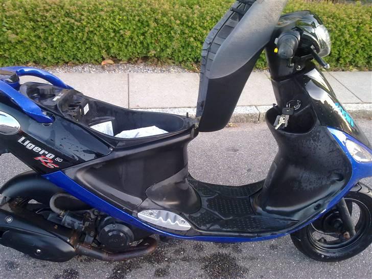 PGO PGO Ligero BYTTET billede 9
