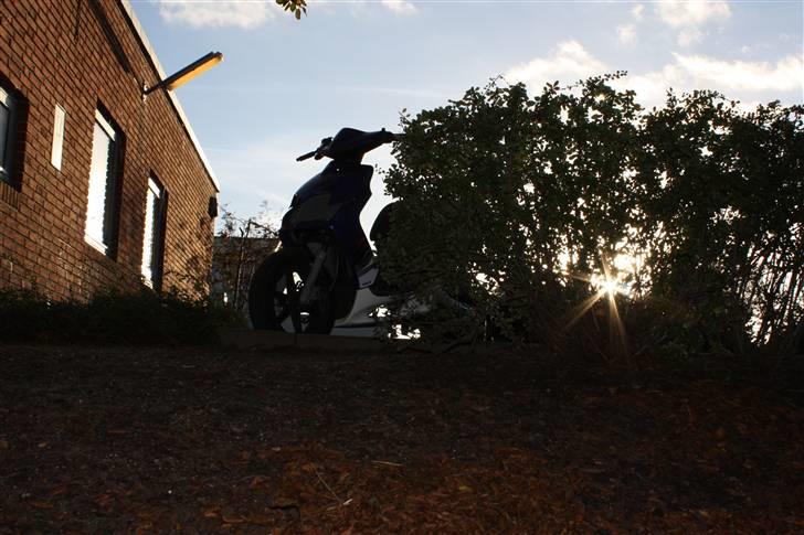 Yamaha JOG RR  (B.Y.T.T.E.T) billede 14