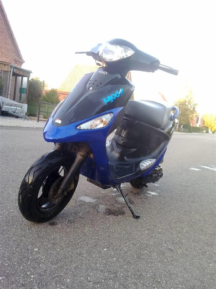 PGO PGO Ligero BYTTET billede 10