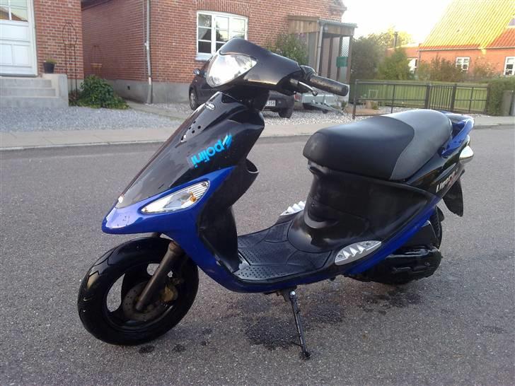 PGO PGO Ligero BYTTET billede 11
