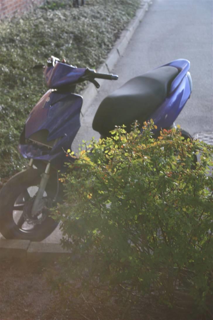 Yamaha JOG RR  (B.Y.T.T.E.T) billede 16