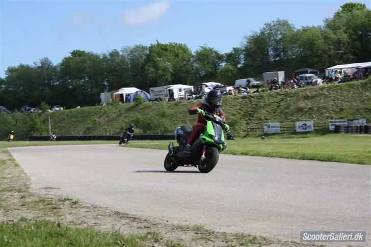 Gilera Runner DD LC billede 20