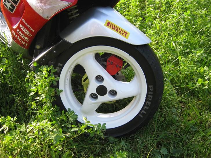 Peugeot sppedfight 2  ( solgt )  billede 18