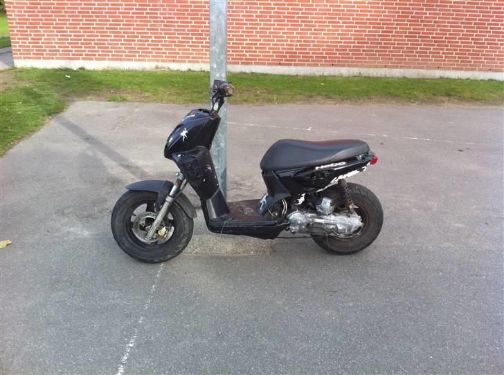 Yamaha slider solgt  billede 2